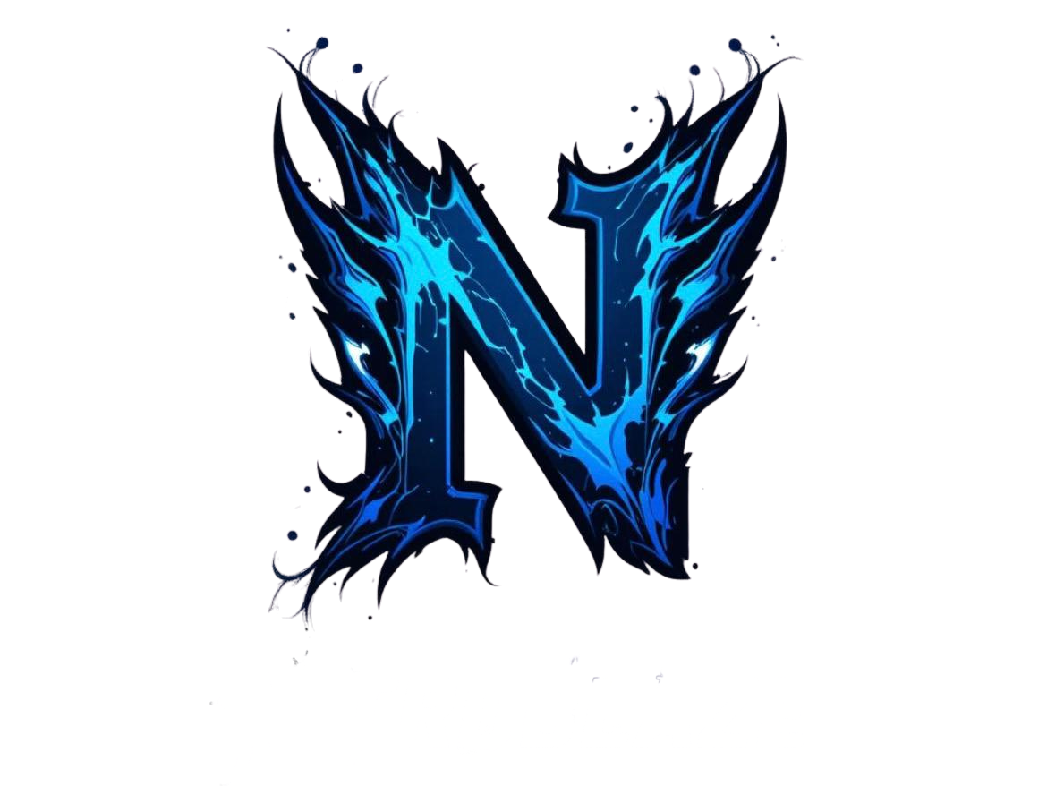 NITROBLAZE